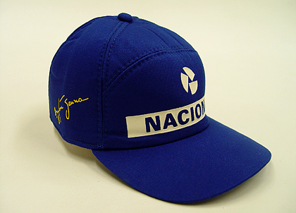 A.Zi NACIONAL CAP