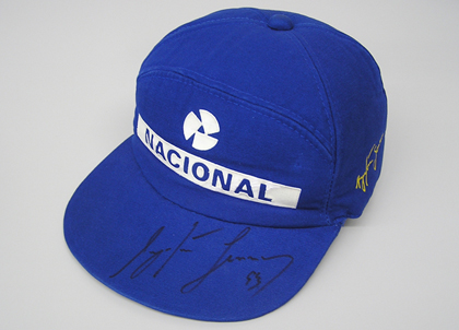 A.Zi NACIONAL CAP