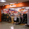 Junkoコスモ店