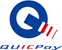 QUICPay